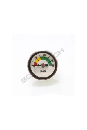 Dernier Modèle Manomètre bouton haute pression