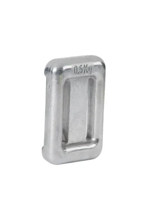 Plomb brut 0.5 KG Quantité Limitée