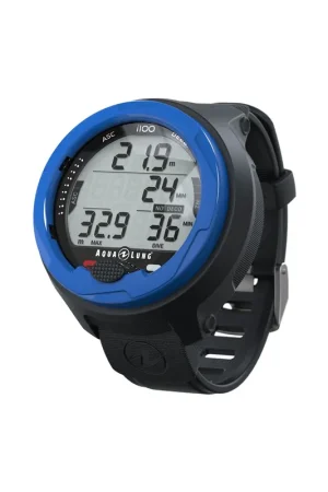 Vente Flash Ordinateur de plongée Aqualung I100