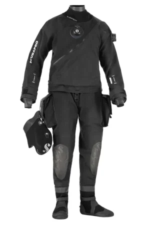 Combinaison étanche Scubapro Evertech dry respirante Remise