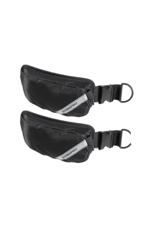 Must-Have Poche à lest Scubapro X-force et X-black