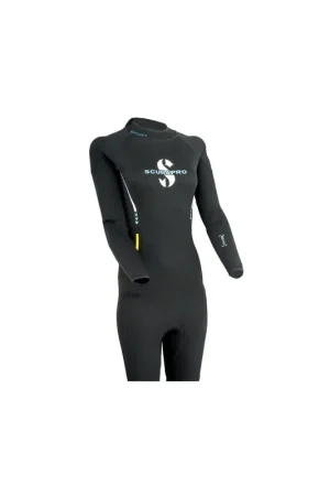 Retour Gratuit Combinaison SPORT 0.5mm H/F Scubapro
