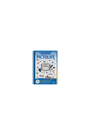 Livre Pictolife Atlantique Tropical Caraïbes Dernière Chance