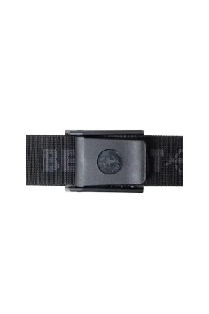 Populaire Ceinture Nylon Beuchat Boucle US plastique