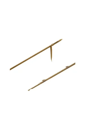Meilleur Choix Flèche à ergots Beuchat Ø 6.5mm