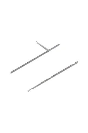 Top Vente Flèche tahitienne Beuchat Inox Ø 6.5mm