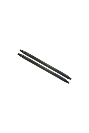 Prix Promo Paire de sandows Beuchat noirs Ø 16mm