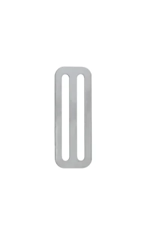 Meilleure Vente Tri Glide lisse bloqueur de plomb D-ring