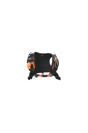 Achetez Aujourd'hui Baudrier Epsealon Easy Fit Orange Sécu