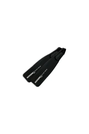 Pas Cher Palmes Imersion E:BLACK