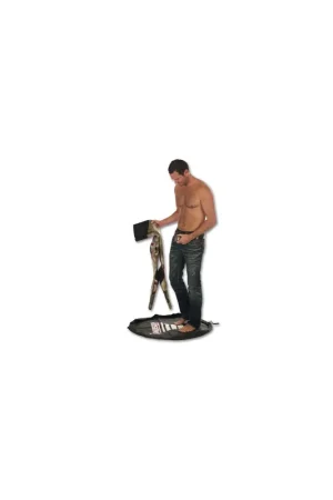 Tapis de change Imersion Expédié Aujourd'hui