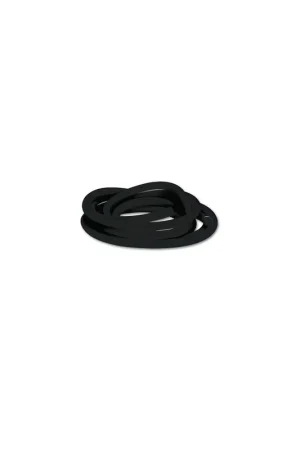 Sandow au mètre Imersion Compétition Ø 14mm Noir Bon Marché