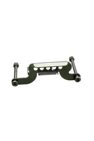Adaptateur crosse Cressi Comanche/Moicano/Apache pour étrier vidéo Sigalsub Prix Réduit