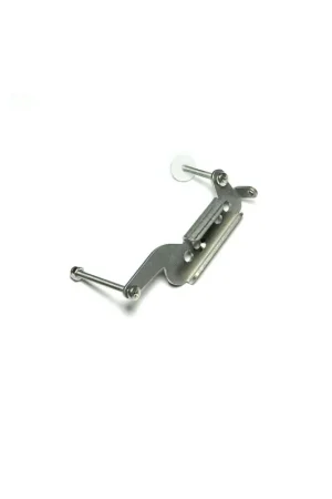 Adaptateur crosse Seac Condor pour étrier vidéo Sigalsub Livraison Express