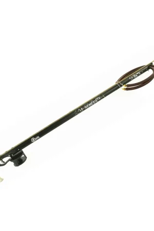 Commander Vite Arbalète Sigalsub Nemesis Plus Black