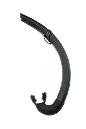 Top Vente Tuba Salvimar Bite Air Black