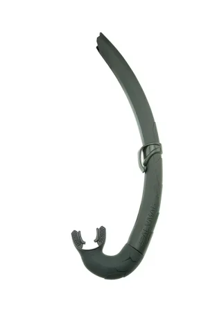Tuba Salvimar Bite Air Green Expédié Aujourd'hui
