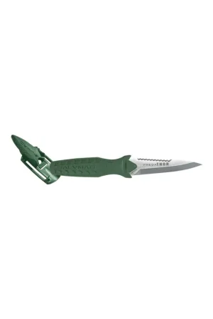 Commande En Gros Couteau Salvimar Predathor Military Green