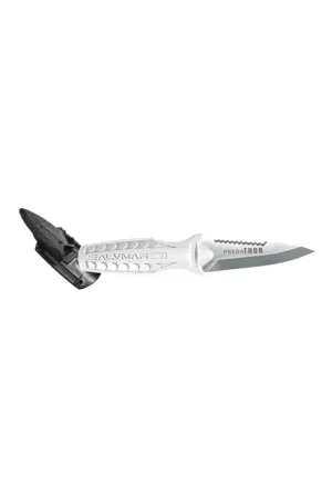 Couteau Salvimar Predathor White Meilleur Prix