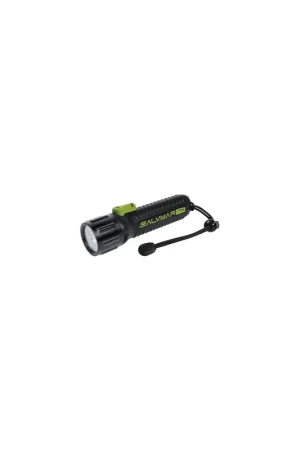 Prix Bas Lampe Salvimar Lecoled Black