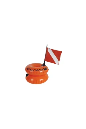 Prix Cassé Bouée Salvimar Double Buoy