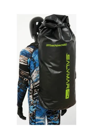 Sac étanche Salvimar Dry Back Pack Dernier Modèle