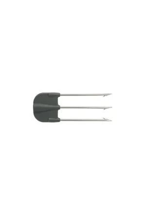 Peigne Salvimar JET 3 Inox Quantité Limitée