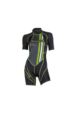 Livraison Express Shorty Salvimar Lady 2.5mm