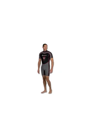 Populaire Shorty Imersion Florida Man 3mm