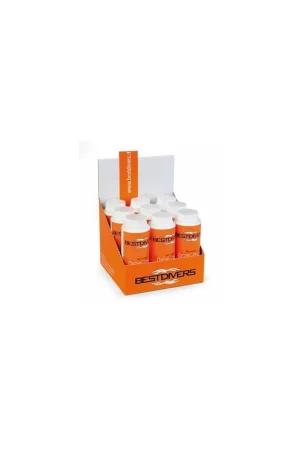 Talc minéral Best Divers Retour Gratuit