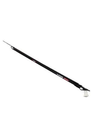Arbalète Pathos Laser Carbon Open Promotion