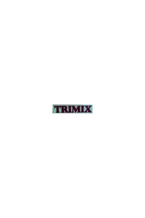 Paiement Sécurisé Autocollant Trimix pour bloc de plongée