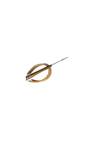 Sandow circulaire Teaksea ligaturé Ø 16mm Haute Qualité