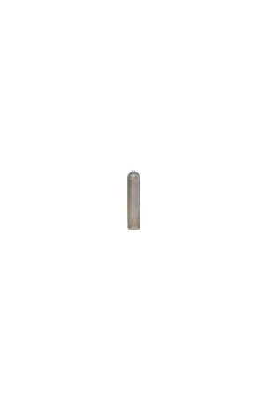 Retour Gratuit Bloc S40 5.7L alu brut