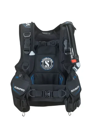 Gilet LEVEL Scubapro Prix Bas