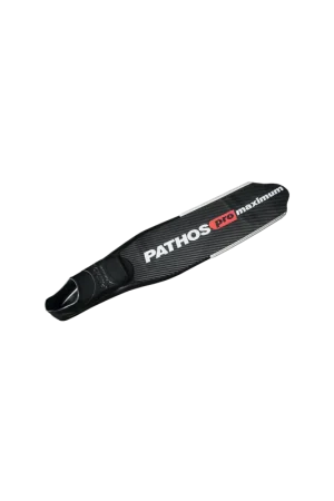 Offre Limitée Palmes carbone Pathos Pro Maximum Medium