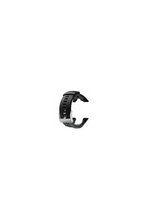 Offre Du Jour Bracelet Suunto Dx Silver D9Tx elastomer
