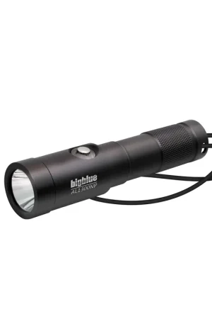 Lampe BigBlue AL1300 NP Commander Maintenant