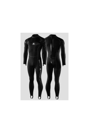 Expédition Rapide Combinaison Waterproof Néoskin 1mm