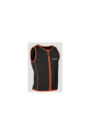 Gilet Maille 3D Waterproof Vente Flash