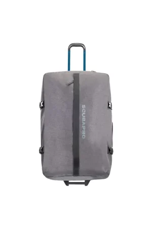 Sac à roulettes Scubapro Définition Roll 130 Must-Have