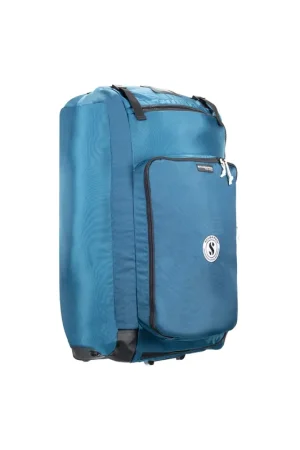 Quantité Limitée Sac à roulettes Scubapro Sport 125