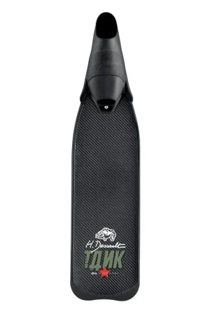 Nouvel Arrivage Palmes Carbone Dessault Tank HD