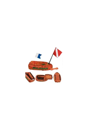 Nouveauté Planche gonflable Salvimar Barchetta