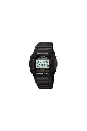 Commande En Gros Montre étanche Casio G-Shock DW-5600E-1V