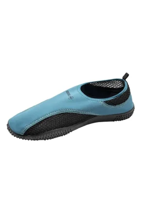 Chaussures Aquashoes Beuchat Bleu Atoll Nouveauté