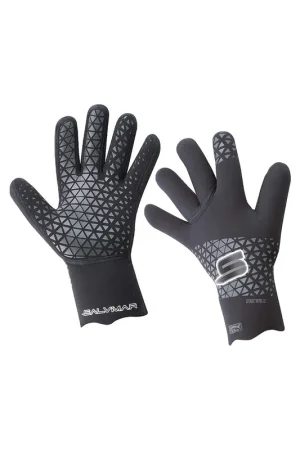 Vente Flash Gants Salvimar Tactile 5mm