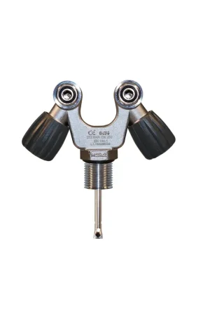 Top Vente Robinet 2 sorties Beuchat