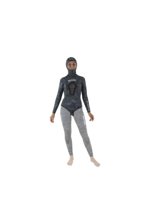 Marque Veste Seac Snake Lady 5mm