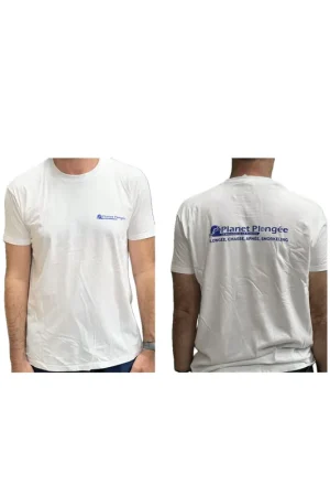 Acheter Direct T-shirt Planet-Plongée
